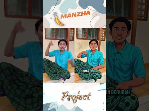 Awas jadi Drakula - Alfa Jack