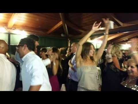 David Principali live music show