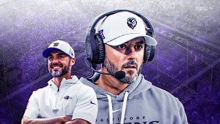 Ravens Hire Former Chargers Defensive coordinator Jessie Minter as their Headcoach.