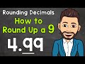 Rounding Decimals with Mr. J