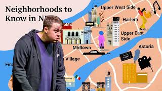 Shane Gillis Hates New York