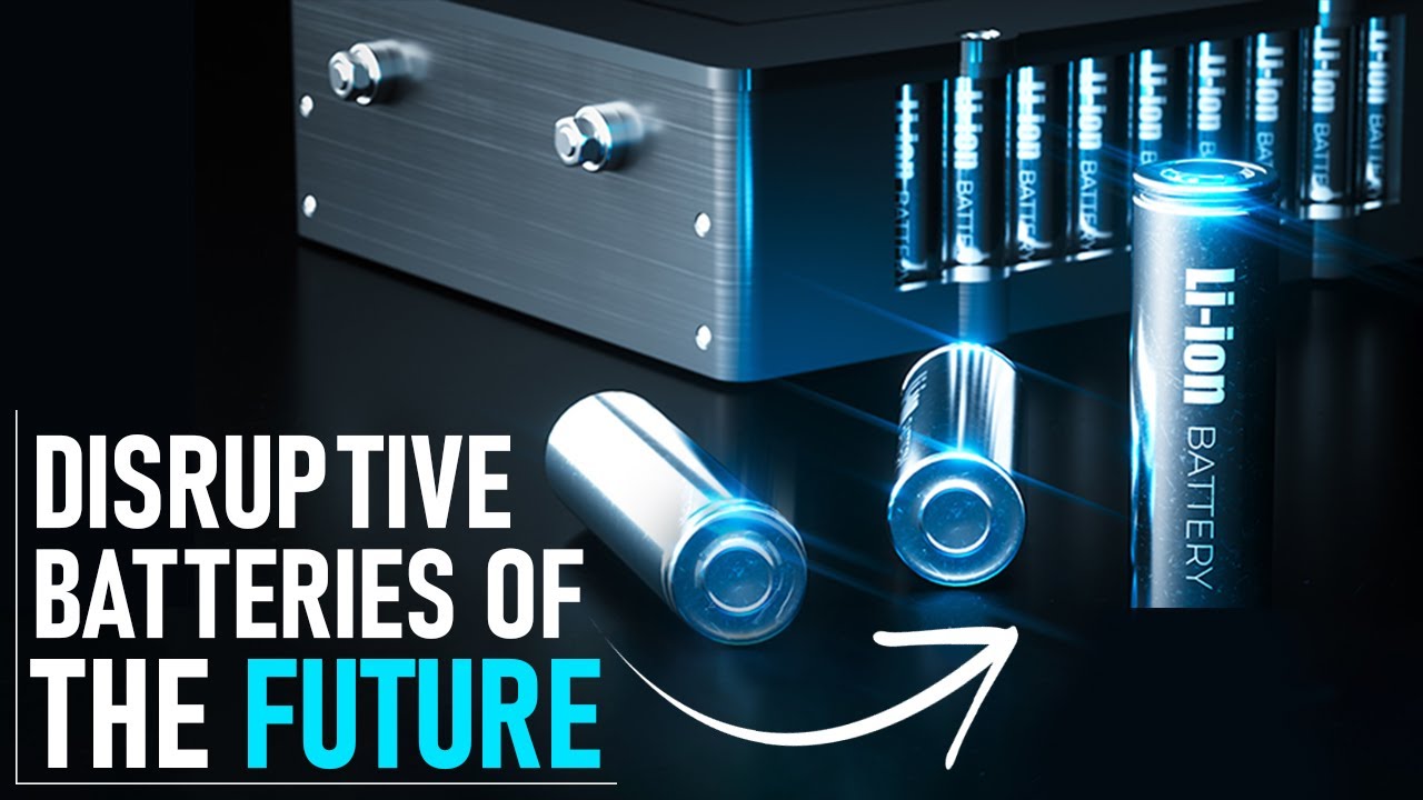 Revisiting The EXCITING Batteries of the Future?