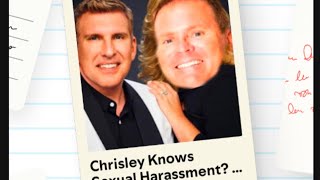 Mark Braddock revealed had a sexual relationship with Todd Chrisley | Season 1 Episode 5