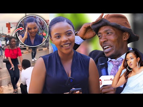 Yaterewe IVI Mu Muhanda NYABUGOGO🔥|Yansabye RUSWA Y'IGITSINA🙆‍♂️|BIJIYOBIJA Na JOJO Abatereye SALUT🙏