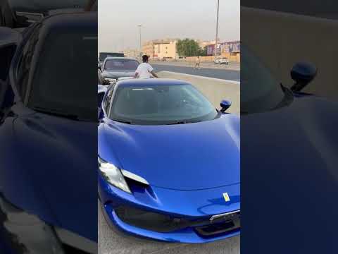 Lucky? #automobile