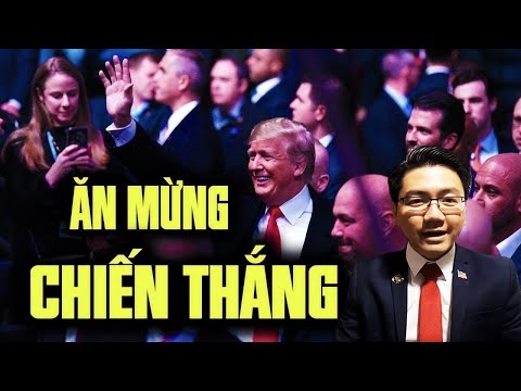 🔴TRAN MAICO BẦU CỬ MỸ 2024 | ĐÃ CÓ KẾT QUẢ - CHÍNH XÁC 100% - CHÚC MỪNG TT TRUMP VÀ ĐẢNG CỘNG HÒA!