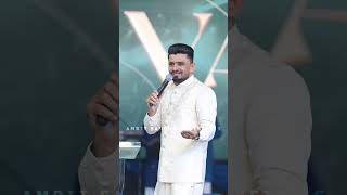 आत्मिक समझ रखने से क्या होता है ? - #shortmessage by #PastorAmritSandhuJi