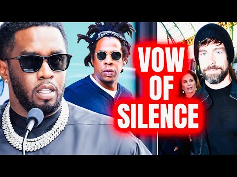 Jack Dorsey BANS Employees From Mentioning Jay-Z|Cuts Ties w/Tidal Investor, Diddy