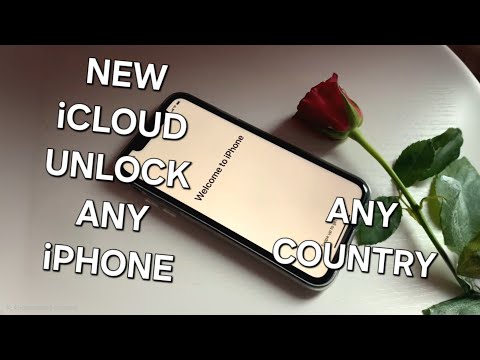 New iCloud Unlock Success✔ Any iPhone iOS✔ Any Country✔️ iCloud Activation Lock Unlock✔