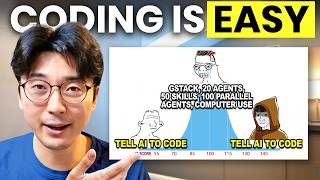 My Simple Claude Code Workflow To Build Apps Fast (No Skills, Agents, or Computer Use)