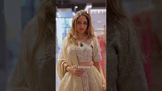 Love Their KALKI Outfits ❤️ Visit Our Store for Your Dream Wedding Look#WeddingOutfits #KALKIFashion