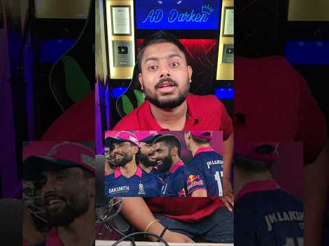 RR Player โ CSK Player Revange โ
#shorts