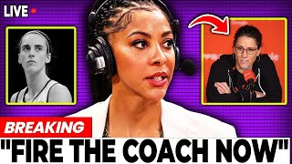 What REALLY Went Wrong with Caitlin Clark's Game Strategy