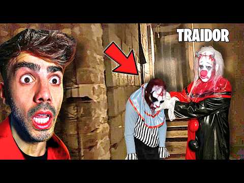 😱 *500* COSAS Que NO VISTE De : (DINDON SE TRANSFORMÓ EN ALFA) - Fede vigevani