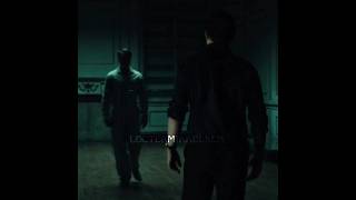 Alibi x Hannibal #hannibaledit #hannigram #hannibal #madsmikkelsen