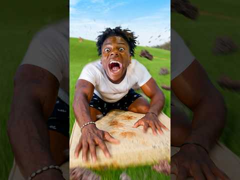 Surfing, But With RANDOM OBJECTS 🏄‍♂️🌊