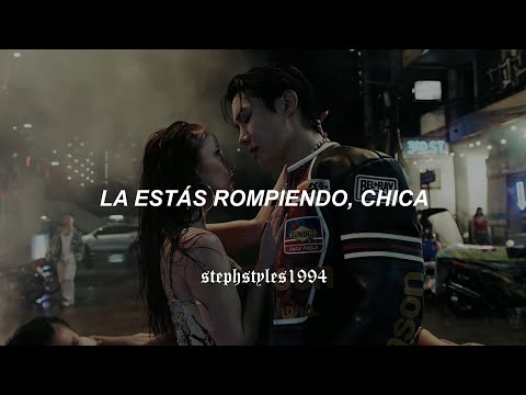 j-hope - Killin' It Girl (feat. GloRilla) (sub español)