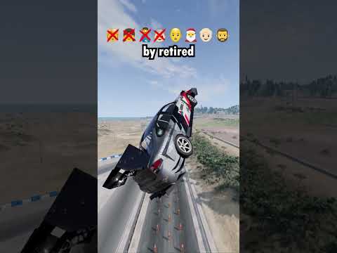 King Kong VS Car and Human Rescue Challenge!