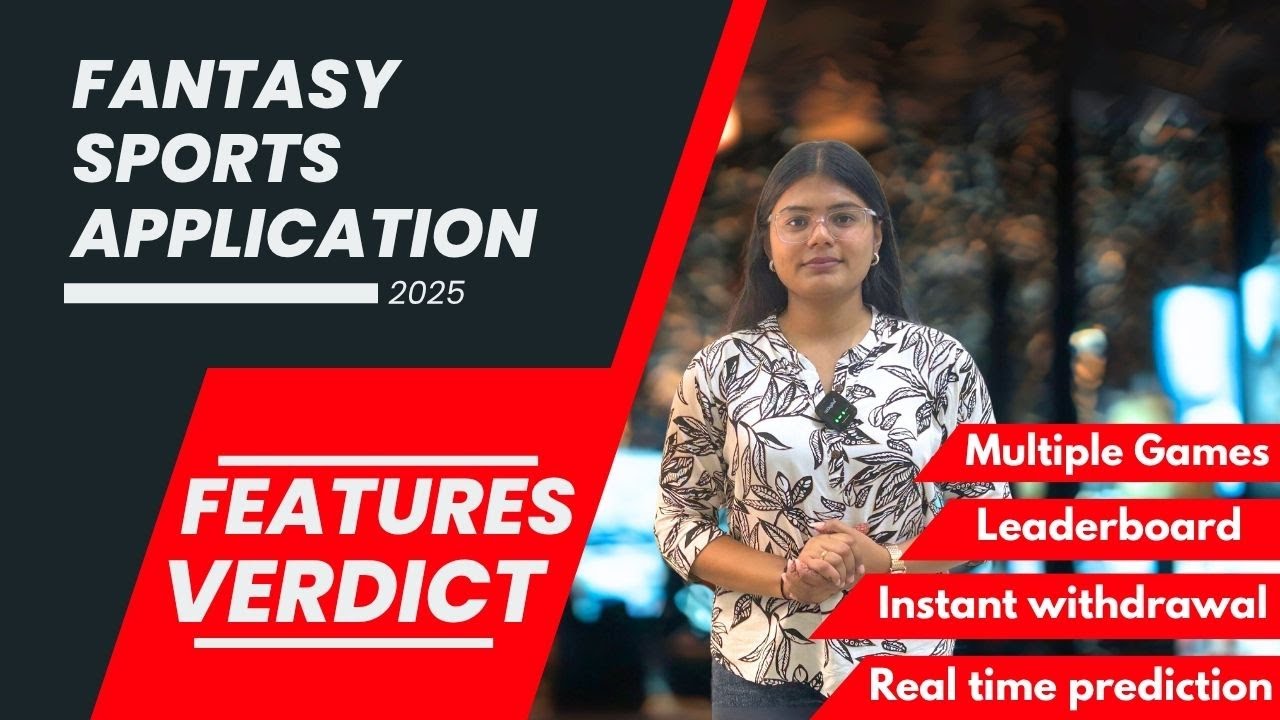 Build the Next Gen Fantasy Sports App Like Dream11 & My11Circle