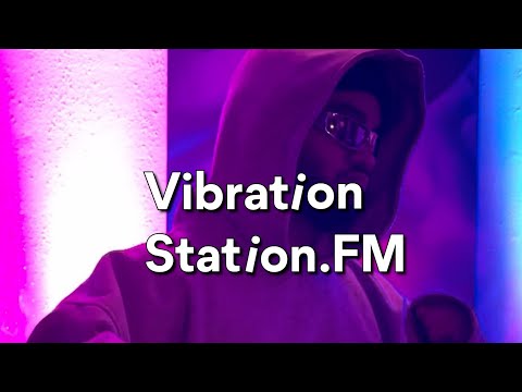 Vibration Station | Nostalgic mix by Alist (R&B, Dance, House, Hip Hop)