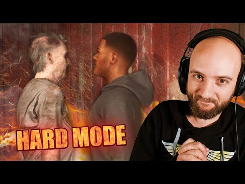 Granny Multiplayer 🔥HARD MODE🔥 con Barbara