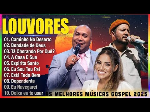 Gratidão a Deus – Louvores Que Renovam a Alma e Trazem Paz-Adoração e Agradecimento