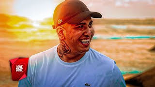 MCs Lele JP, Marks, Paulin da Capital, Tuto e Piedro - Sonhos e Planos (DJ GM)