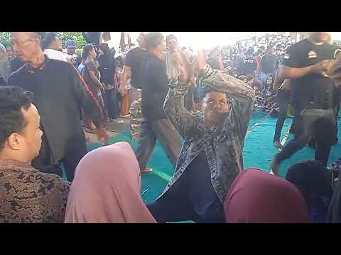 SRAMPAT❗️MENDEMAN EBEG ☆ BUDOYO MAWAR SARI ☆ GLEMPANG PASIR - ADIPALA