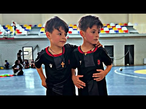 Twins  Football Match Highlights ⚽️🔝