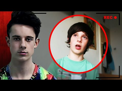 Aaron Campbell - The YouTuber Who R*ped & Killed A 6 Year Old Girl
