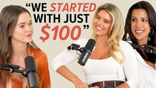 How to Turn Friendship into a Multi-Million Dollar Brand - The Monday Swimwear Story