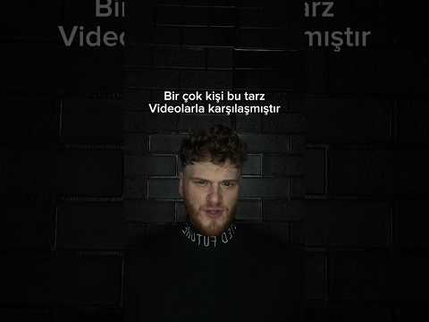 Aklımızda bulunsun.