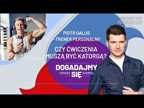 Czy ćwiczenia muszą być katorgą? | PODCAST #106