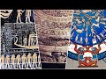 Ancient Egyptian Calendar Concepts