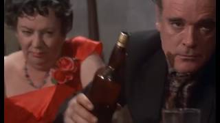Reviewing Pinter's "The Birthday Party" with Simon Roberts (Part II)
