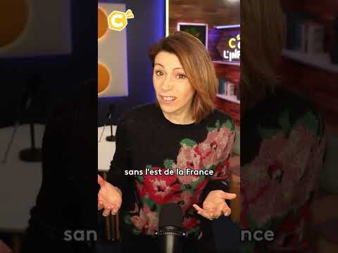 Les US ont (encore) du mal avec la carte de France