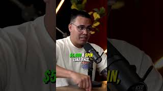 He Lost $700,000 On Slots