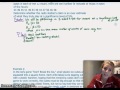 Significance Testing Concepts