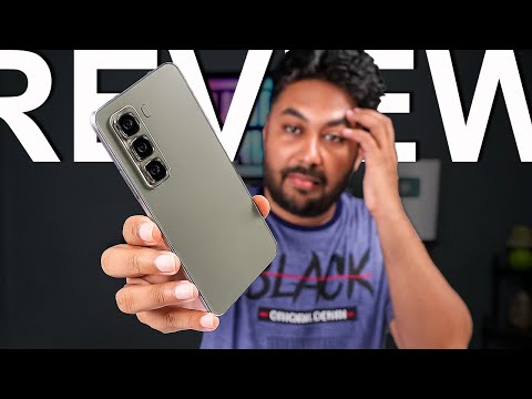 Don't Buy the Infinix Hot 50 Pro Until You Watch This Review