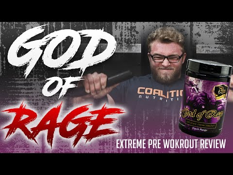 Rage Machine Pre Workout Jobs Ecityworks