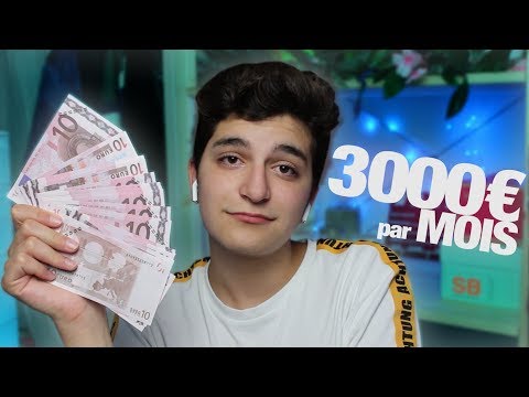 10 Astuces Pour Gagner De l'Argent En Étant Mineur