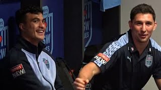 Sports 24TV | NRL issues Victor Radley.