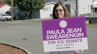 These 4 Women Are Taking on a Politician Near You