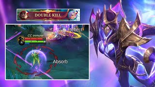 Yve Is So Much Stronger Now, But Lapu Is Just Too OP