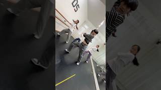 Ariana Grande - thank u, next | JazzFunk | 籽生舞蹈藝術 | 260208 #thankyounext #jazzfunk