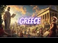 Influence of Greek Culture and Philosophy