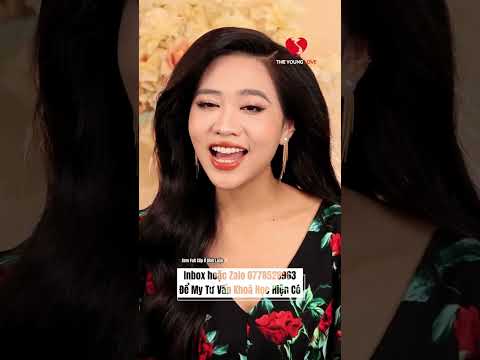 Xem Full Clip Dưới Bình Luận 👇🏻#anhmy #theyounglove #luonganhmy #kienthuctinhcam #kienthucyeu