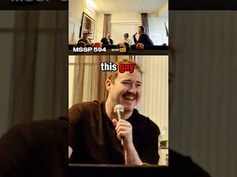 Shane Gillis and Steve Gerben Canโt Stop Bickering on the Tires Set ๐๐
๐คฃ