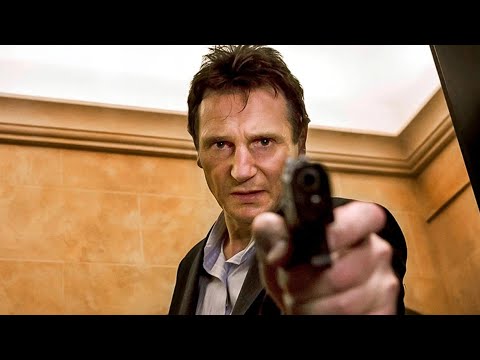 Before Death | Liam Neeson New Hollywood Action Movie 2025 | Full Movie English Action Movies 2025