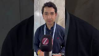 Briceño defiende al mejor ministro de Petro y arremete contra los peores